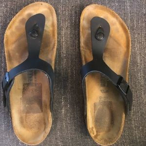 Like New Women’s Birkenstock Sandals